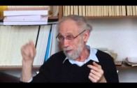 Alain Connes, un passé qui bouge encore