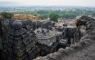 Le temple de Kailasa et les grottes de Ellora – Mystères de l’Inde