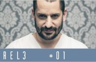 L’homme chevreuil / 7 ans de VIE commune avec les chevreuils. Geoffrey Delorme aka Mr. Chevreuil