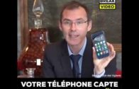 Votre téléphone capte en permanence ce que vous dites (Jérôme Bondu)