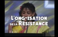 L’ONG-isation de la résistance (par Arundhati Roy)