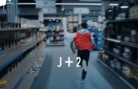L’EFFONDREMENT [EP1] Le Supermarché