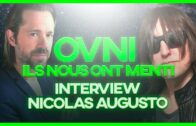 OVNI : INTERVIEW NICOLAS AUGUSTO